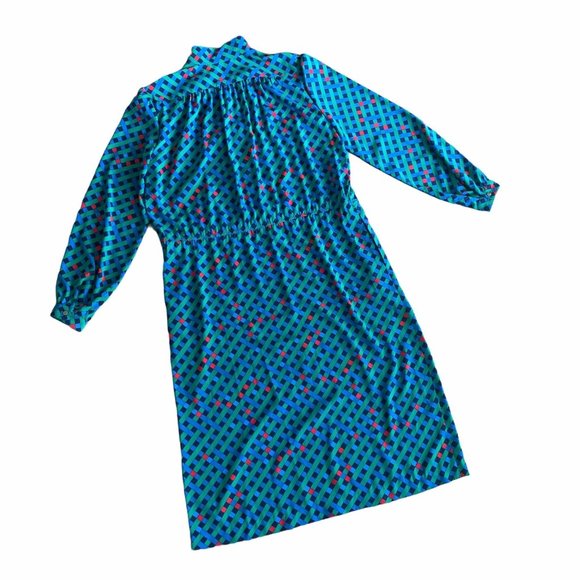 Vintage Silkitalia by Robert Janan Abstract Print - Picture 7 of 10